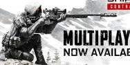 В Sniper: Ghost Warrior Contracts добавили мультиплеер
